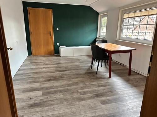 Foto - Etagenwohnung in Raddestorf