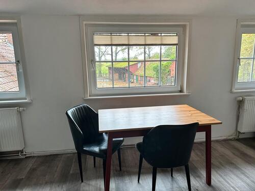 Foto - Etagenwohnung in Raddestorf zur Miete