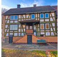 Einfamilienhaus Homberg Efze Ortsteil Cassdorf - Homberg (Efze)