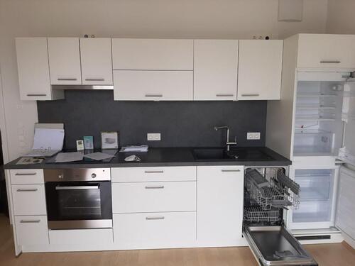 Foto - Etagenwohnung in München