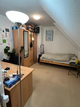 Foto - vollmöbliertes Apartment in Aachen-Haaren