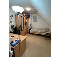 vollmöbliertes Apartment in Aachen-Haaren