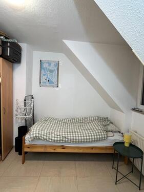 Foto - Etagenwohnung zur Miete in Aachen