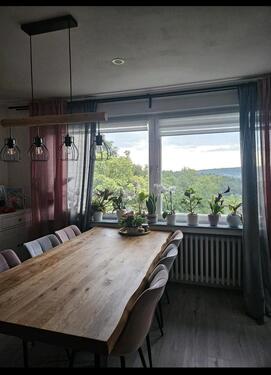 Foto - Familienfreundliche Schöne 4ZKB Wohnung in Siegen am Giersberg