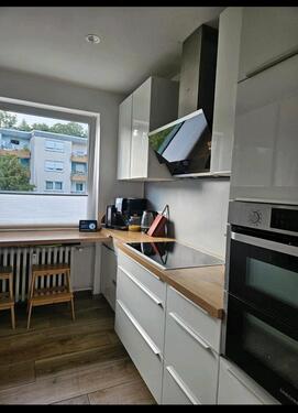 Foto - 4 Zimmer Etagenwohnung in Siegen