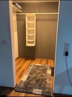 Foto - Eine Einzimmerwohnung in Sandhausen