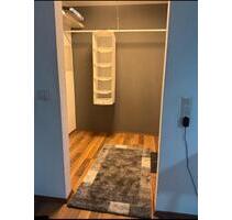 Eine Einzimmerwohnung in Sandhausen