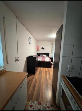 Foto - Etagenwohnung in Sandhausen zum Kaufen