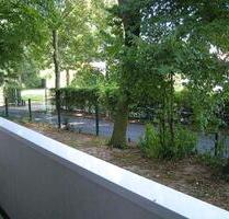 OHNE MAKLER Kapitalanlage 1-Zi Whg 34qm, Loggia Balkon Ffm Nied - Frankfurt am Main Eschersheim