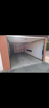 Foto - Garage zu vermieten - 120,00 EUR Miete,