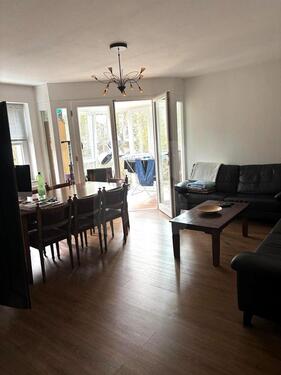 Foto - 3 Zimmer Etagenwohnung zur Miete in Lüdenscheid