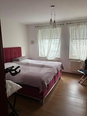 Foto - 3 Zimmer Etagenwohnung in Lüdenscheid