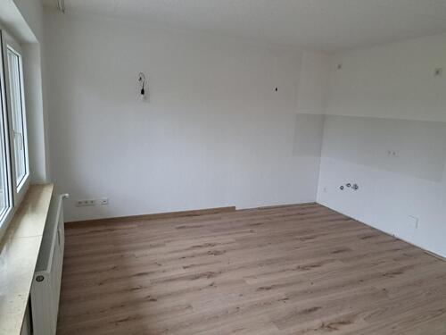 Foto - 2 Zimmer Wohnung mit Balkon - 630,00 EUR Kaltmiete, ca.  56,00 m²