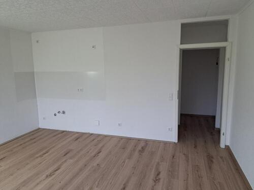 Foto - 2 Zimmer Etagenwohnung in Wölfersheim