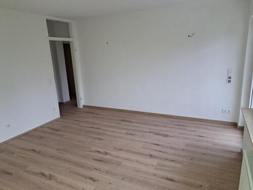 Foto - Etagenwohnung in Wölfersheim zur Miete