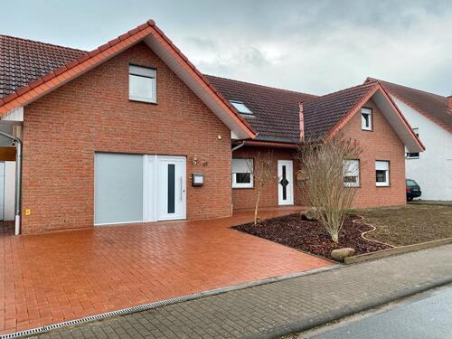 Foto - Moderne 110 qm EG Wohnung zu vermieten - 32469 Petershagen Lahde