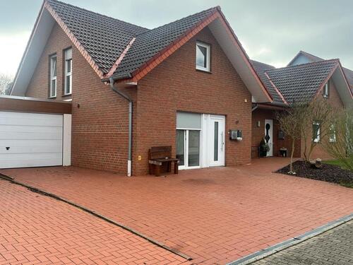 Foto - 4 Zimmer Etagenwohnung zur Miete in Petershagen