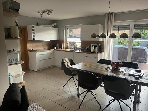 Foto - Etagenwohnung in Petershagen zur Miete