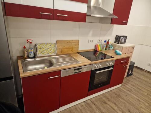 Foto - 1 Zimmer Etagenwohnung zur Miete in Köln