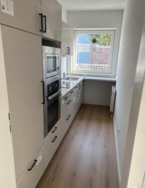 Foto - 2 Zimmer Etagenwohnung zur Miete in Melle