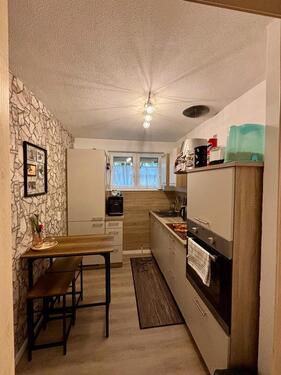 Foto - 3 Zimmer Etagenwohnung in Crailsheim