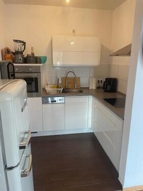 Foto - Helle 2-3 Zi-Whg. mit Balkon im Gründerzeitviertel