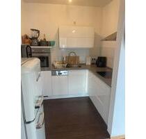 Helle 2-3 Zi-Whg. mit Balkon im Gründerzeitviertel - Mönchengladbach