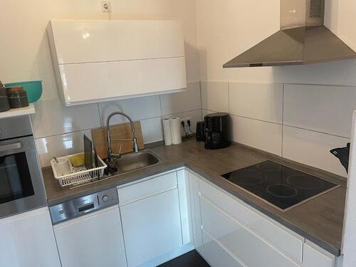 Foto - Etagenwohnung in Mönchengladbach zur Miete