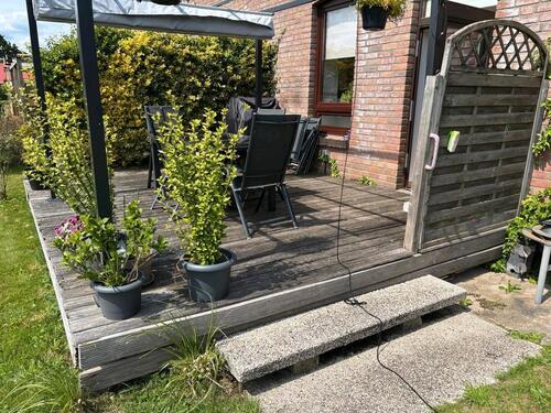 Foto - Grosse Wohnung in der Nähe von Schlei