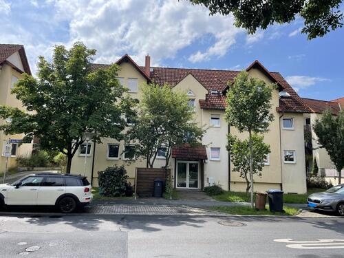 Foto - 2 Zimmer Terrassenwohnung zum Kaufen in Dresden