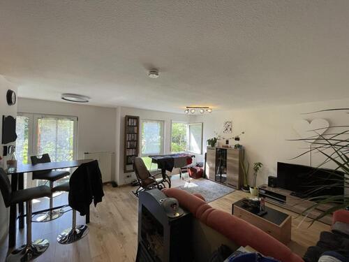 Foto - Terrassenwohnung in Dresden zum Kaufen