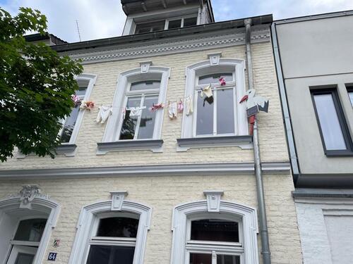 Foto - 2 Zimmer Erdgeschoßwohnung zur Miete in Kevelaer