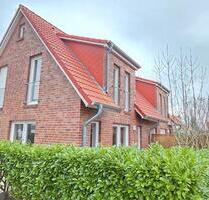 Urlaub an der Nordsee - Ferienhaus für bis zu 4 Personen - Wittmund