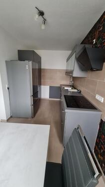 Foto - Etagenwohnung in Wolfsburg zur Miete