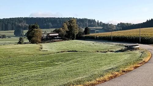 Foto - Bauernhof Resthof in Alleinlage Bayerischer Wald