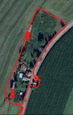 Foto - 5.5 Zimmer Bauernhaus, Landhaus zum Kaufen in Regen