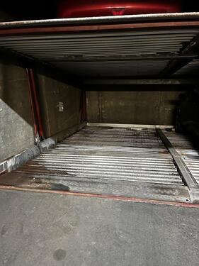 Foto - Zentral gelegener Duplex-Stellplatz in Sartoriusstraße