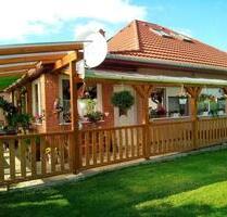 Haus nähe dem Plattensee zu verkaufen - Giesen