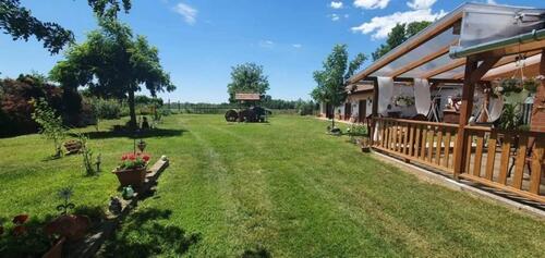 Foto - Einfamilienhaus in Giesen zum Kaufen