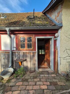 Foto - 2.5 Zimmer Erdgeschoßwohnung zur Miete in Wriezen