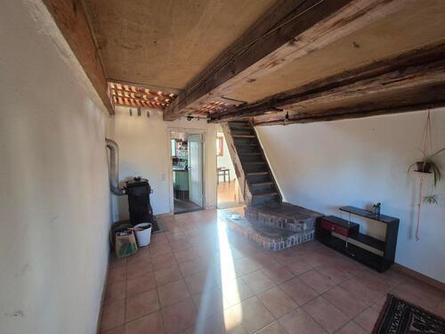 Foto - Erdgeschoßwohnung in Wriezen zur Miete