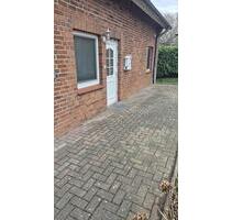 Doppelhaushälfte vier zimmer und mit garten + parkplatz - Nettelsee