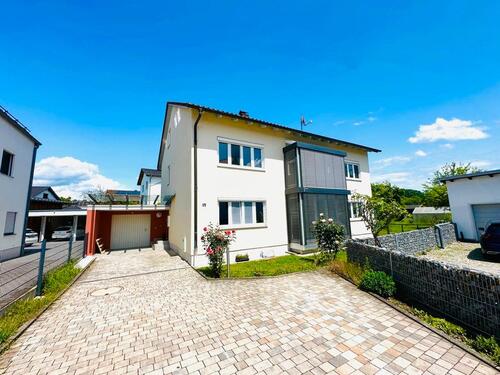 Foto - Grüner Wohnen! - 950,00&nbsp;EUR Kaltmiete, ca.&nbsp; 104,00&nbsp;m&sup2;