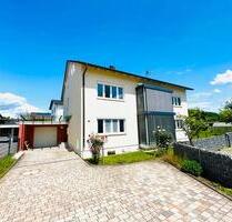 Grüner Wohnen! - 950,00&nbsp;EUR Kaltmiete, ca.&nbsp; 104,00&nbsp;m&sup2; in Deggendorf (PLZ: 94469)