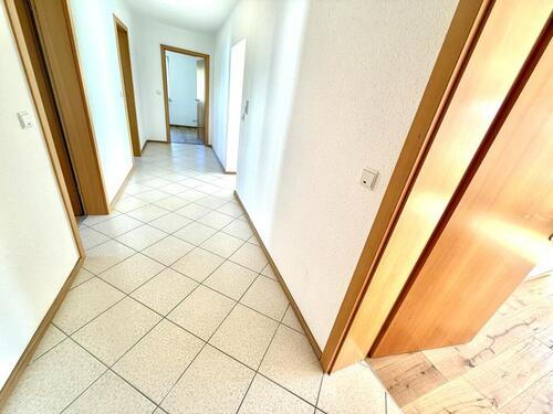 Foto - Erdgeschoßwohnung in Deggendorf zur Miete