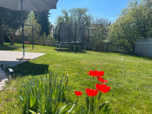 Foto - Doppelhaushälfte mit großen Garten in Lenting PROVISIONFREI