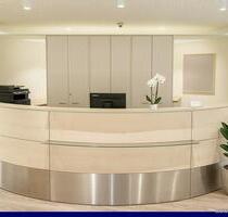 Büro-Praxisfläche im Ärztehaus Freiburg-Landwasser  jetzt deutlich günstiger! - Freiburg im Breisgau