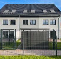 Reihenhaus in Magdeburg-Reform zur Miete