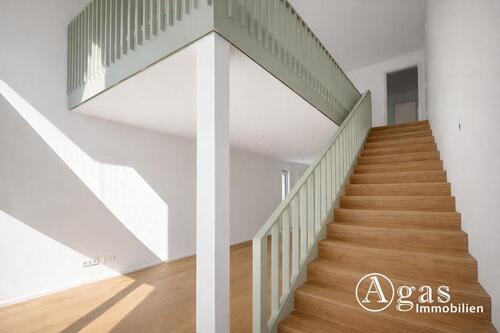 Foto - Maisonettenwohnung in Berlin zur Miete