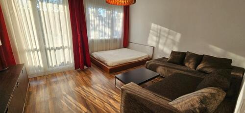 Foto - WG-Zimmer, Möbliertes WG-1 Zimmer mit Balkon, S Wedding